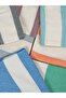 Kh3967-5 Aegean Breeze Peshtemal Beach Towel 90X170 cm Soft Textured, Quick Drying Superior Quality Kh - 7