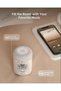 Birthday Gifts for Women, Relaxing Gift Box with Wireless Phone Charger, LED Night Light, Por - 5