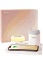 Birthday Gifts for Women, Relaxing Gift Box with Wireless Phone Charger, LED Night Light, Por - 2