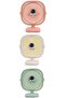 YU WELL Portable Rechargeable Desk Fan - 6