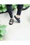 Double Buckle Eva Adjustable Water Resistant Sea, Pool, Beach Slippers