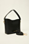 Plain Skin Mini Handbag