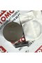 Cg 62mm Kısa Çift Sekman Piston Seti