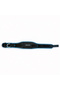 Professional Weightlifting Belt |   Weight Belt with Lumbar Support (100 cm) - 3