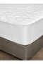 Liquid Proof Quilted Mattress Fitted 140X200 - 3