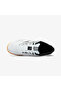 Cyclone Speed 5 Men's White Volleyball Shoes - 4