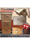 Pack of 5 Boxes - A4 File Storage Box/Document Storage Box/Archive Box/Shipping Box/Storage Bo - 5