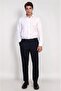 بنطلون أزرق داكن (POMBOU) - 3
