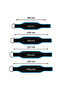 Professional Weightlifting Belt |   Weight Belt with Lumbar Support (90 cm) - 2