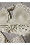 EL ÖRGÜSÜ BÜSTİYER ŞORT TAKIM - 4