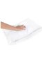 Sleep EZ Compressed Set of 10 Microfiber Pillow for Home, Hotel, Guest, Standard, White,48W x 70L cm - 2