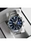 Fs000006 Men's Wrist Watch with Steel Band - 3