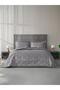 Elegant Jacquard Bedspread Alves