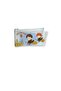 18"TROLLEYBAG, LUNCH BAG, PENCILCASE, WATER BOTTLE, LUNCH BOX - 4
