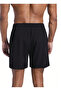 Men's Flexible Comfortable Wear Black Mini Cut Shorts Suitable for Beach Wear in the Sea - 2