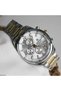 Rwa146758 Men's Wrist Watch with Steel Band - 4
