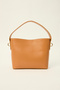 Plain Skin Mini Handbag - 3