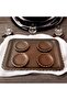 Handmade Leather Tray Presentation Tray Tea Coaster Tea Saucer Suit