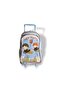 18"TROLLEYBAG, LUNCH BAG, PENCILCASE, WATER BOTTLE, LUNCH BOX - 2