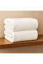 Oversized 2Pc Beach Towel 100x200cm Microfiber Pool Towel Soft & Large Bath Sheet, Spa Towel