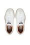 Women's Sneakers white STEVE MADDEN-SM11003591 WHS WHITE/ SILVER - 2