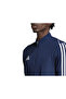 Tiro23 L Tr Jkt Men's Sports Jacket Full Zip Tracksuit Top - 5