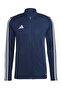 Tiro23 L Tr Jkt Men's Sports Jacket Full Zip Tracksuit Top