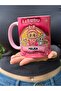 Labubu Quality Porcelain Name Writable Premium Gift Printed Mug Cup Birthday Gift - 2