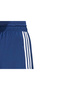 Men's Running Quick-Dry Micropoly Training Futsal Fitness Casual Outdoor Shorts - 7