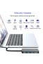 Itpc-10Tx Type-C+Hdmi4K60Hz+Ethernet Rj45 1000Mbps+2Xusb3.0+Pd100W+Sd+Tf 3.0+Data+Audio - 4