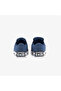 Puff Player Unisex Navy Blue Sneaker - 3
