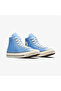 Chuck 70 Unisex Mavi Sneaker - 2