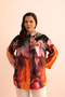 Patterned Tunic - 5