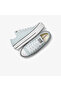 حذاء رياضي رجالي من Converse Chuck Taylor All Star Lift باللون الأزرق - 6