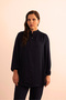 Flowy Tunic - 4