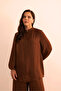 Flowy Tunic - 4