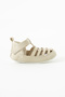 Non-Slip Sole First Step Cirlt Comfortable Male Sandals Booties - 4