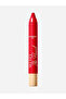Velvet The Pencil, 07 Rouge Is Carmin