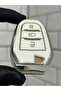 Opel Astra Corsa Mokka Grandland Vivaro Crossland Key Case with Headlight Indicator - 3