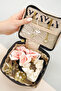 Bohe Travel Jewelry Organizer - 2