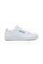 Club C 86 Men's White Sneaker