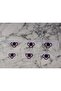 Handmade Eye Towel Edge Set of 2 – Dowry Holder