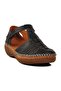 Venus 25190247Y Saraçli Summer Leather Women's Shoes - 3