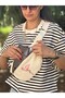 Embroidered Waist Bag - 2