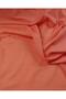 Cotton Voile in Sweet Pastel Melon Color (Width 140 cm X Length 220 cm)