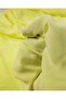 Lemon Yellow 84% Viscose 16% Synthetic Aerobin Weavings (Width 135 cm X Length 235 cm) - 4