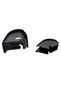 Golf 7 Isofix Cover Golf Rear Seat Isofix Cover 5Gg887187 2013 -2019 - 3