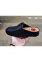 Women's Orthopedic Fuspet Soft Sole Closed Front Mother's Slippers - 5