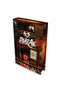 45. Durak, Ölüm Portresi 1 and Ölüm Portresi 2 Hardcover Set Büşra Nur 3 Hardcover Book Set - 2