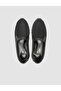 100% Genuine Leather Black Casual Women's Comfort - 4